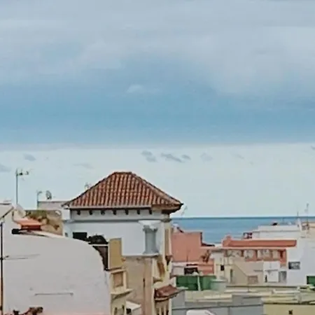 Campeggio En El Centro