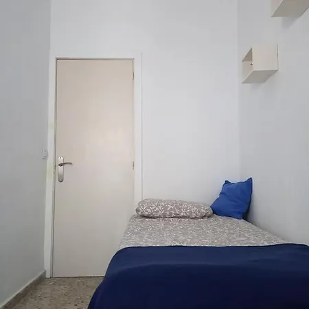 En El Centro Santa Cruz de Tenerife